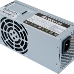 Chieftec 300W Γκρι Τροφοδοτικό Υπολογιστή Full Wired 80 Plus Bronze (GPF-300P)