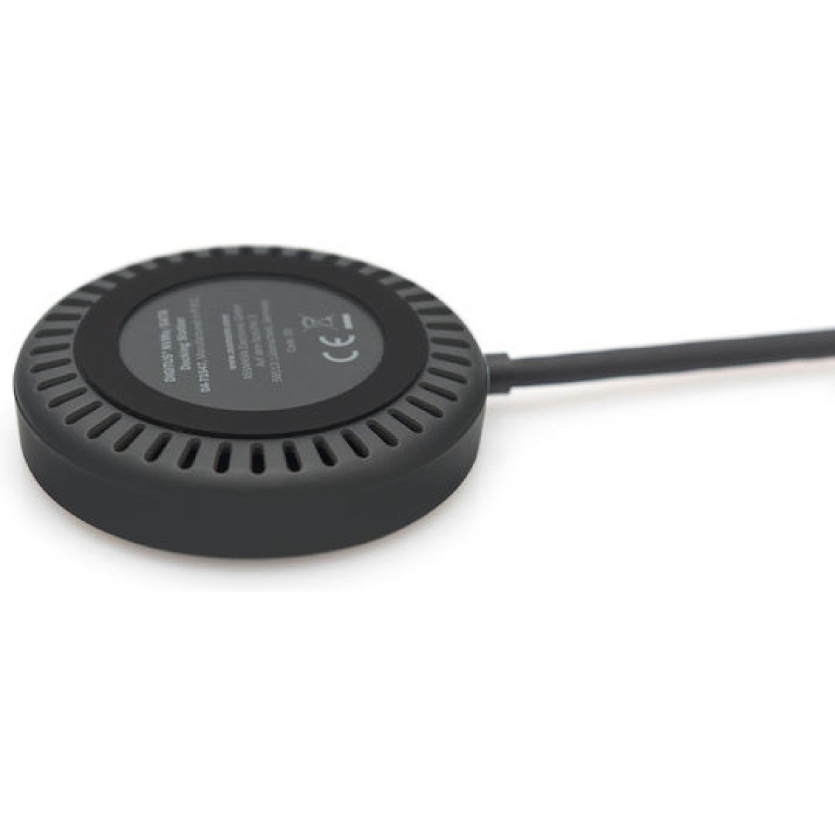 Digitus Docking Station Σκληρών Δίσκων PCIe/SATA M.2 (2230)