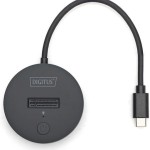 Digitus Docking Station Σκληρών Δίσκων PCIe/SATA M.2 (2230)