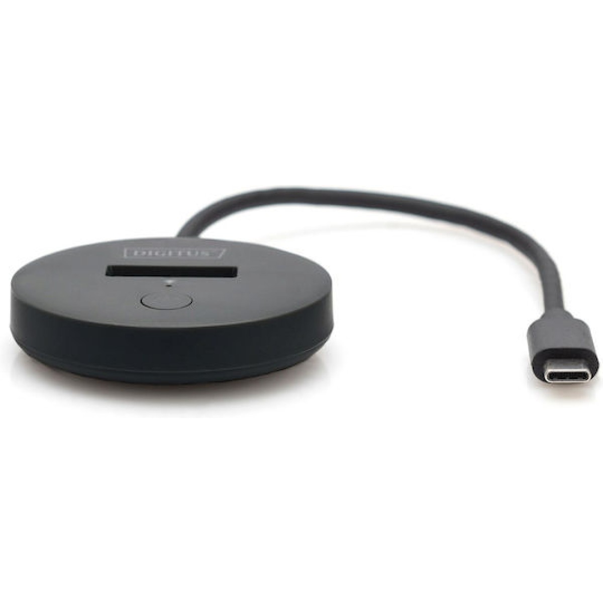 Digitus Docking Station Σκληρών Δίσκων PCIe/SATA M.2 (2230)