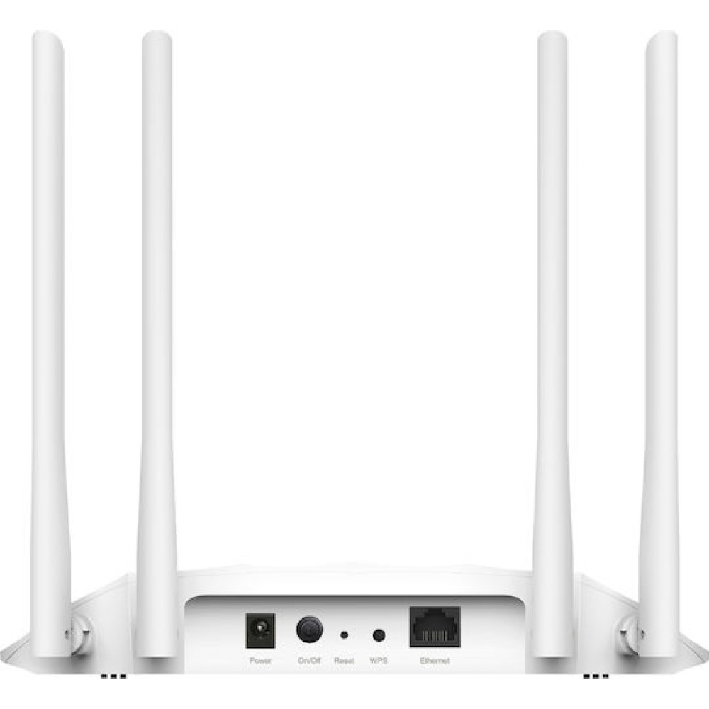 TP-LINK TL-WA1201 v1 Access Point Wi‑Fi 5 Dual Band (2.4 & 5GHz)