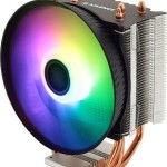 Xilence M403PRO.ARGB Ψύκτρα Επεξεργαστή για Socket AM4/1200/115x/AM3/AM3+