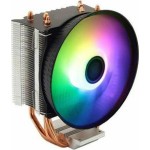 Xilence M403PRO.ARGB Ψύκτρα Επεξεργαστή για Socket AM4/1200/115x/AM3/AM3+