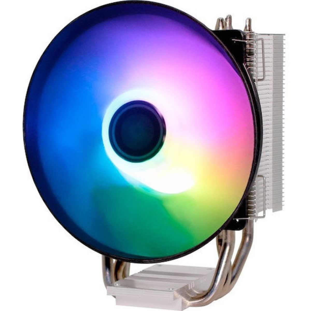 Xilence M403PRO.ARGB Ψύκτρα Επεξεργαστή για Socket AM4/1200/115x/AM3/AM3+