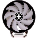 Xilence M403PRO.ARGB Ψύκτρα Επεξεργαστή για Socket AM4/1200/115x/AM3/AM3+
