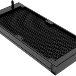 Xilence LiQuRizer LQ240 ARGB Υδρόψυξη Επεξεργαστή Διπλού Ανεμιστήρα 120mm για Socket 1200/115x