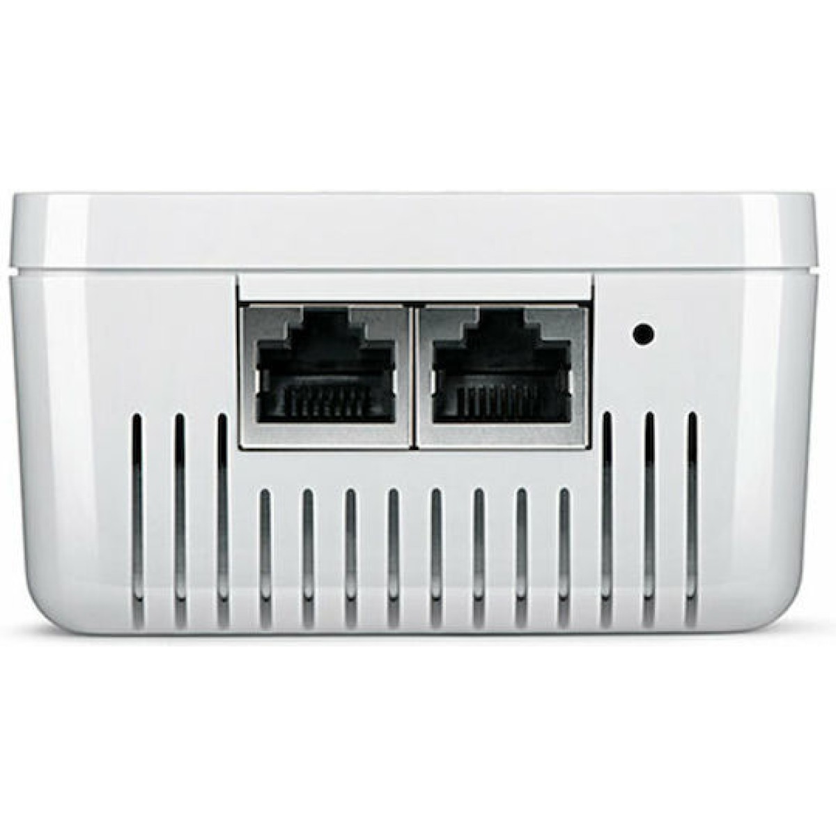 Devolo Magic 2 WiFi next Powerline για Ασύρματη Σύνδεση Wi‑Fi 5 με Passthrough Πρίζα και 2 Θύρες Gigabit Ethernet