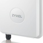 Zyxel LTE7480-M804 Ασύρματο 4G Mobile Router Wi‑Fi 4