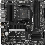 MSI B550M Pro-VDH WIFI Motherboard Micro ATX με AMD AM4 Socket 7C95-001R