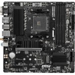 MSI B550M Pro-VDH WIFI Motherboard Micro ATX με AMD AM4 Socket 7C95-001R