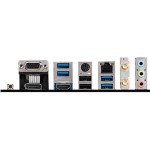 MSI B550M Pro-VDH WIFI Motherboard Micro ATX με AMD AM4 Socket 7C95-001R