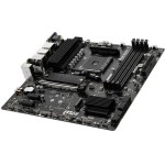 MSI B550M Pro-VDH WIFI Motherboard Micro ATX με AMD AM4 Socket 7C95-001R