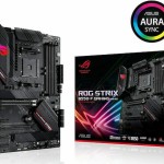 Asus ROG Strix B550-F Gaming Motherboard ATX με AMD AM4 Socket