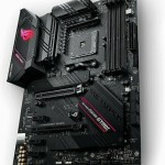 Asus ROG Strix B550-F Gaming Motherboard ATX με AMD AM4 Socket