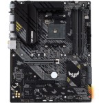Asus TUF Gaming B550-Plus Motherboard ATX με AMD AM4 Socket