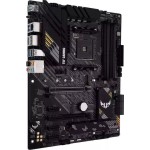 Asus TUF Gaming B550-Plus Motherboard ATX με AMD AM4 Socket