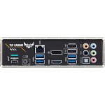 Asus TUF Gaming B550-Plus Motherboard ATX με AMD AM4 Socket