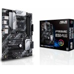 Asus Prime B550-Plus Motherboard ATX με AMD AM4 Socket