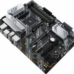 Asus Prime B550-Plus Motherboard ATX με AMD AM4 Socket