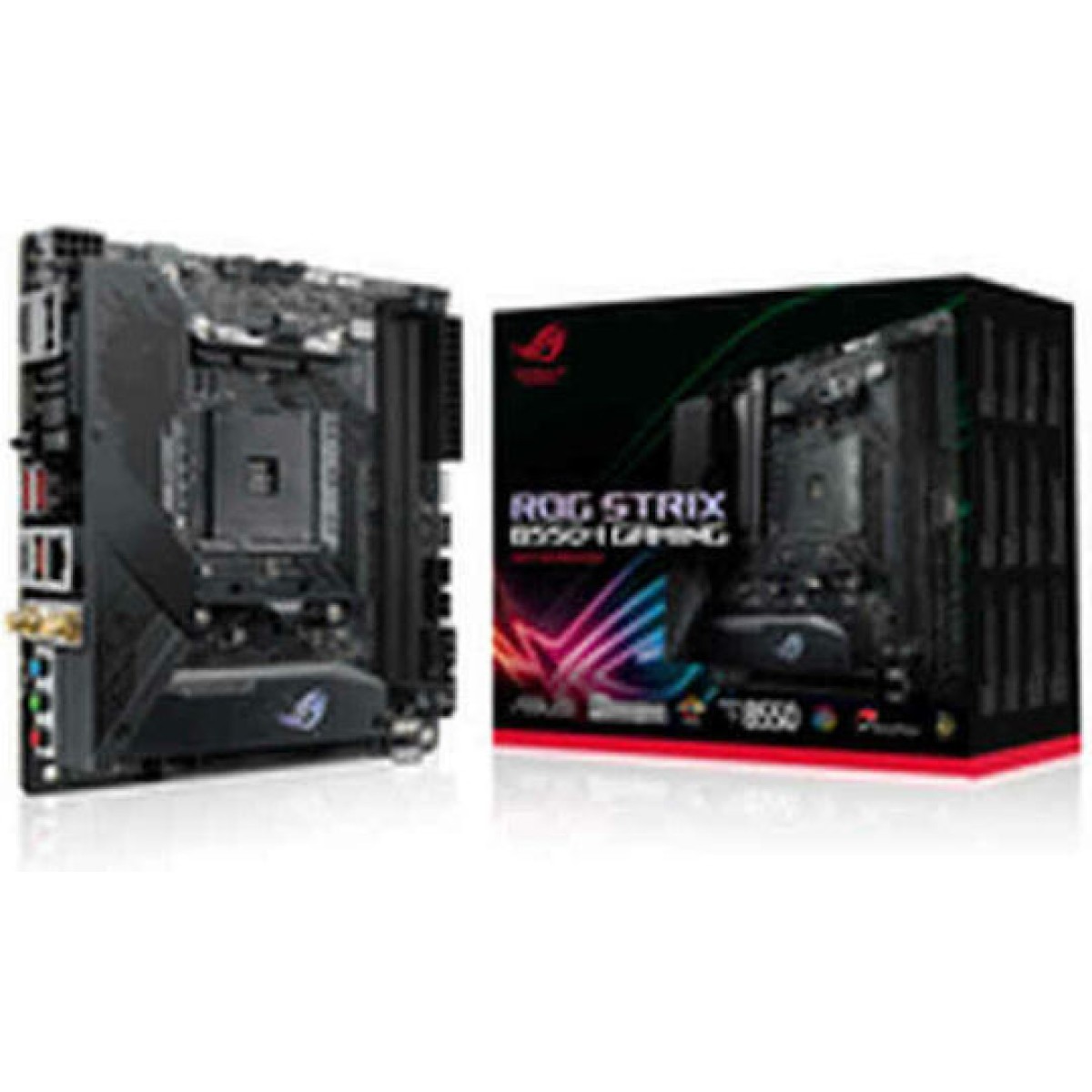 Asus Prime B550-Plus Motherboard ATX με AMD AM4 Socket
