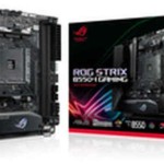 Asus Prime B550-Plus Motherboard ATX με AMD AM4 Socket