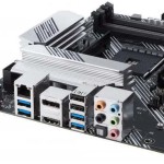 Asus Prime B550-Plus Motherboard ATX με AMD AM4 Socket
