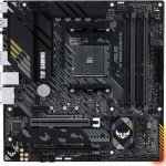 Asus TUF Gaming B550M-Plus Motherboard Micro ATX με AMD AM4 Socket