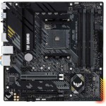 Asus TUF Gaming B550M-Plus Motherboard Micro ATX με AMD AM4 Socket