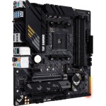 Asus TUF Gaming B550M-Plus Motherboard Micro ATX με AMD AM4 Socket