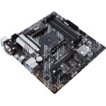 Asus Prime B550M-A Motherboard Micro ATX με AMD AM4 Socket 90MB14I0-M0EAY0