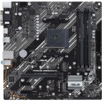 Asus Prime B550M-K Motherboard Micro ATX με AMD AM4 Socket 90MB14V0-M0EAY0