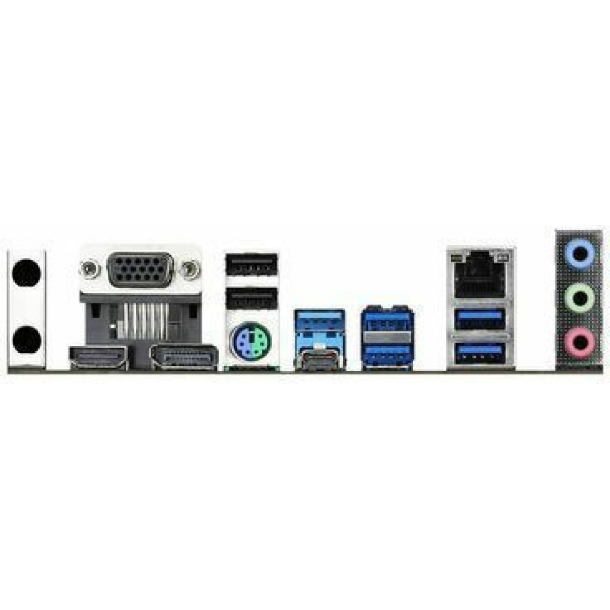 ASRock B550M Pro4 Motherboard Micro ATX με AMD AM4 Socket