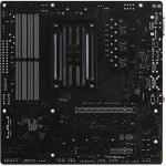 ASRock B550M Pro4 Motherboard Micro ATX με AMD AM4 Socket