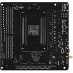 ASRock B550M-ITX/ac Wi-Fi Motherboard Mini ITX με AMD AM4 Socket 90-MXBDH0-A0UAYZ