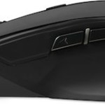 Sharkoon Shark Force II RGB Gaming Ποντίκι 4200 DPI Μαύρο