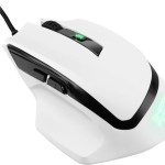 Sharkoon Shark Force II Gaming Ποντίκι 4200 DPI Λευκό