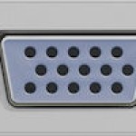 Goobay USB-C Docking Station με HDMI 4K PD Λευκό (62104)