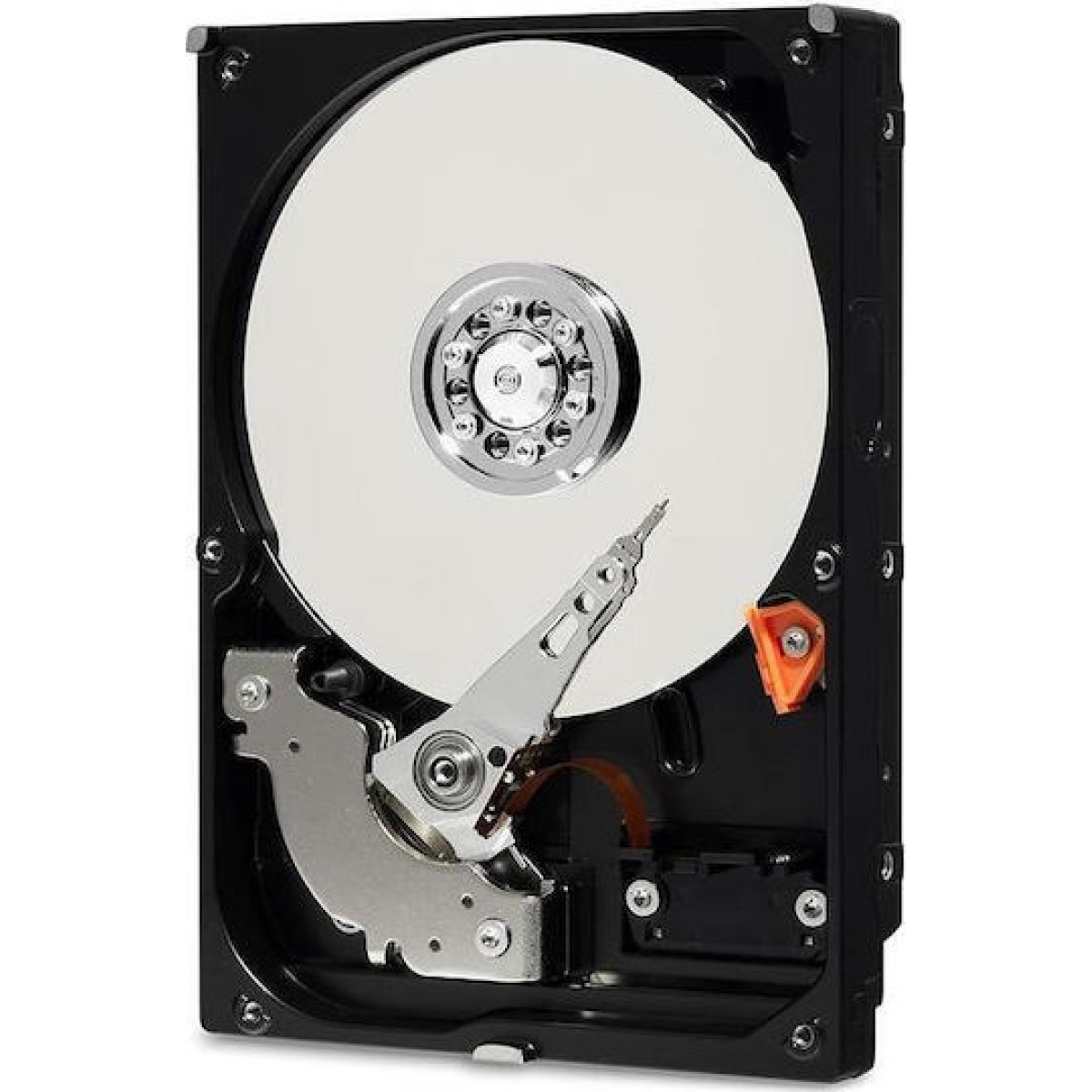 Western Digital Blue 1TB HDD Σκληρός Δίσκος 2.5