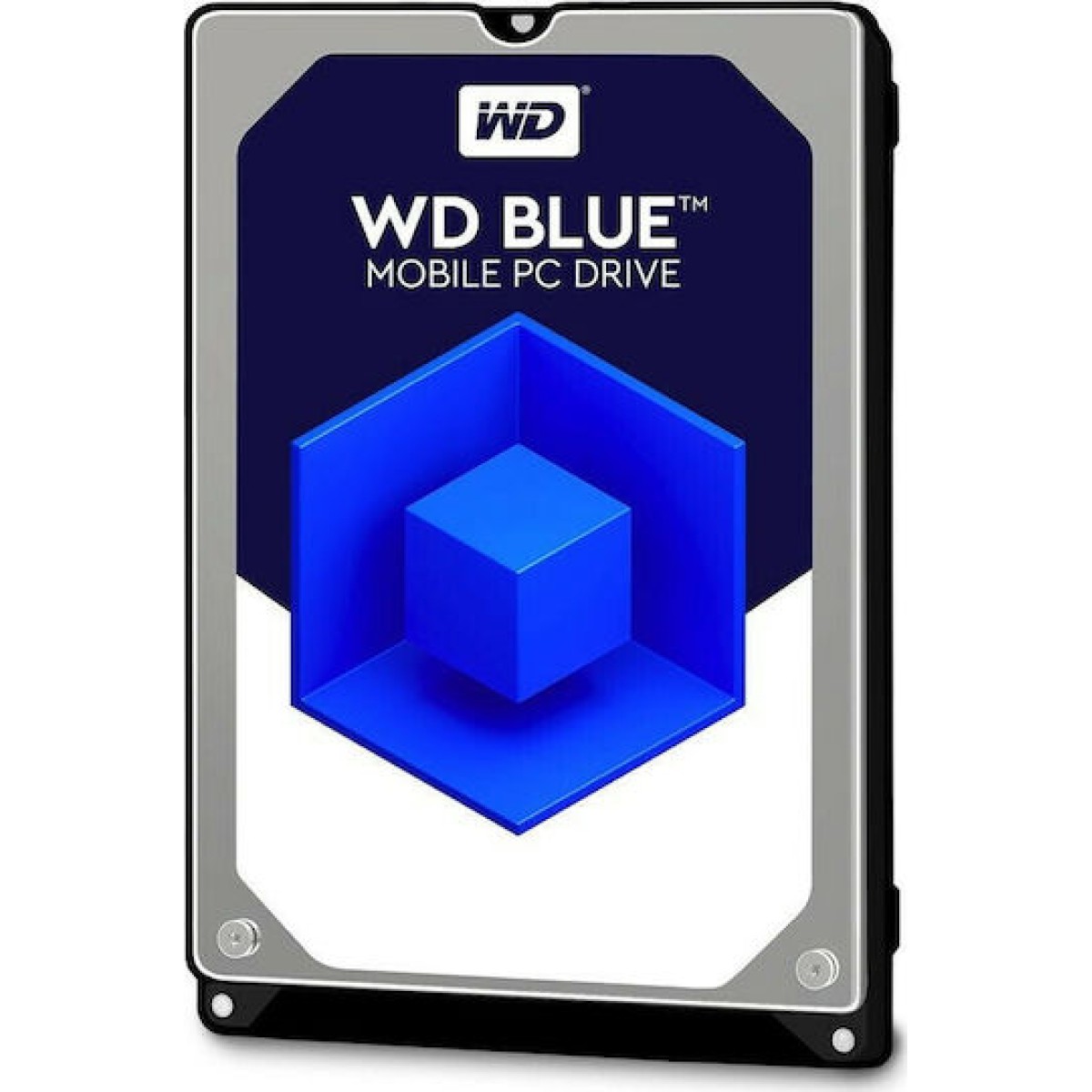 Western Digital Blue 1TB HDD Σκληρός Δίσκος 2.5