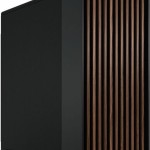 Fractal Design North XL Gaming Full Tower Κουτί Υπολογιστή Charcoal Black
