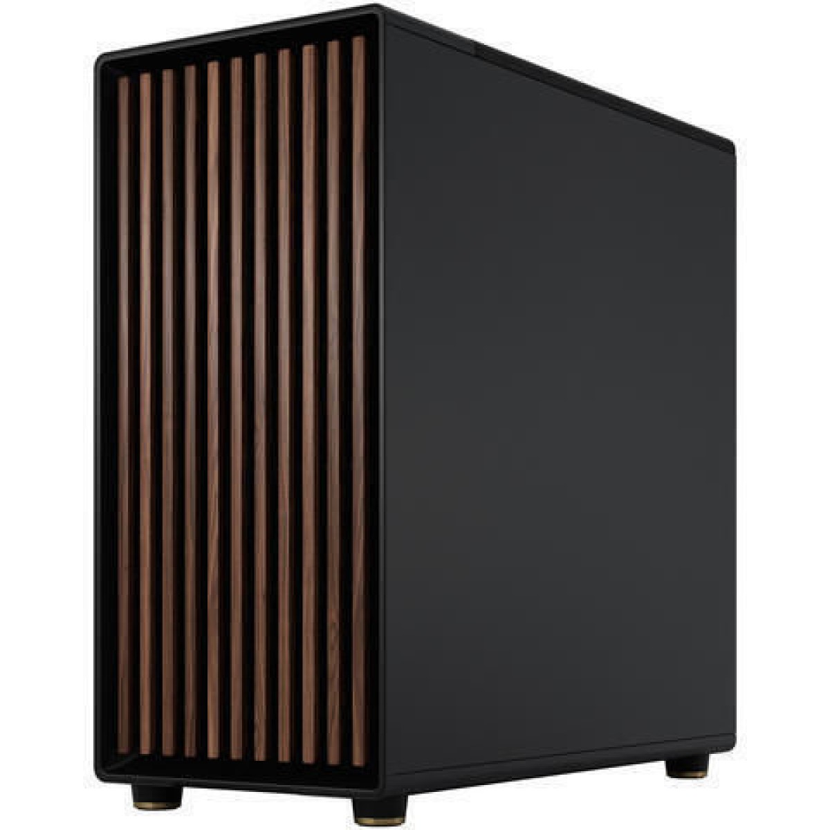 Fractal Design North XL Gaming Full Tower Κουτί Υπολογιστή Charcoal Black