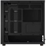 Fractal Design North XL Gaming Full Tower Κουτί Υπολογιστή Charcoal Black