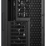 Fractal Design North XL Gaming Full Tower Κουτί Υπολογιστή Charcoal Black