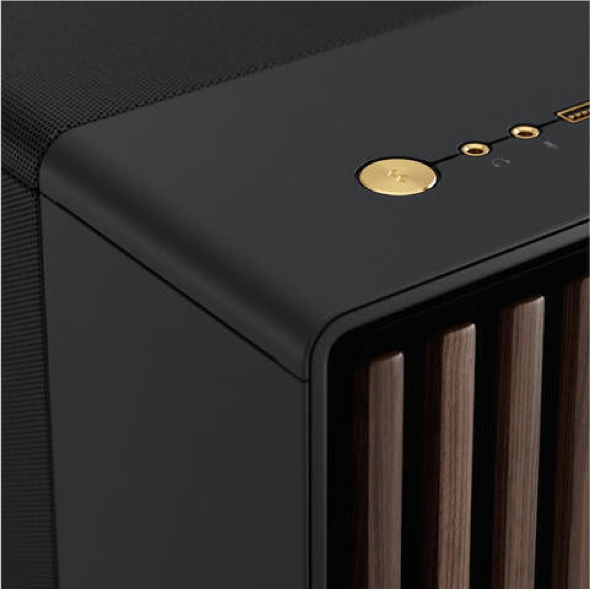 Fractal Design North XL Gaming Full Tower Κουτί Υπολογιστή Charcoal Black