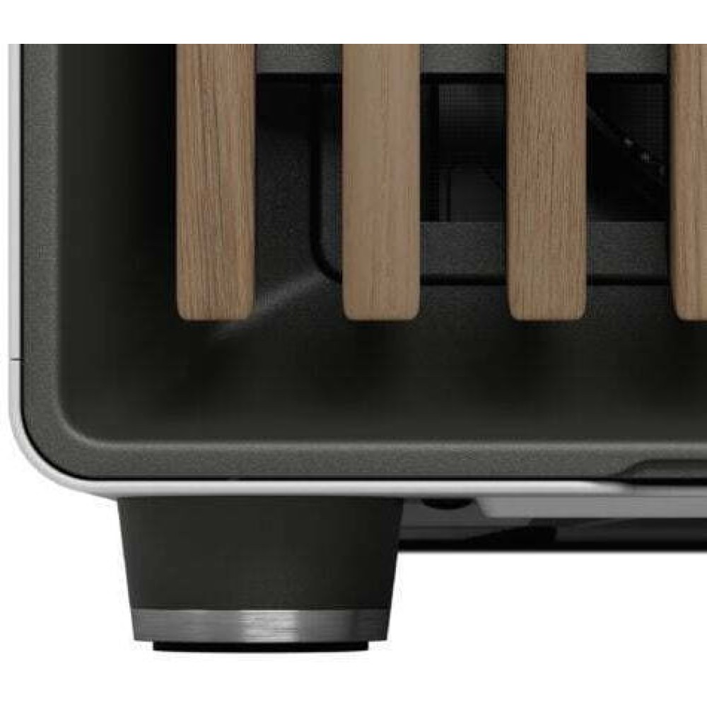 Fractal Design North XL Gaming Midi Tower Κουτί Υπολογιστή Chalk White