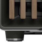 Fractal Design North XL Gaming Midi Tower Κουτί Υπολογιστή Chalk White