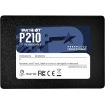 Patriot P210 SSD 256GB 2.5\'\' SATA III