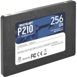 Patriot P210 SSD 256GB 2.5\'\' SATA III