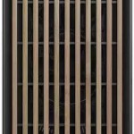 Fractal Design FD-C-NOR1X-04 Gaming Midi Tower Κουτί Υπολογιστή με Πλαϊνό Παράθυρο Chalk White