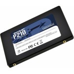 Patriot P210 SSD 2TB 2.5\'\' SATA III